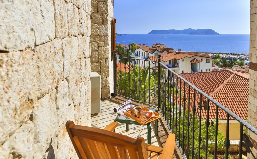 Cinarlar Apart Kc Blok Kaş Pokój zdjęcie